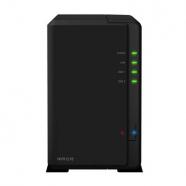 Synology Nvr1218 Network Video Recorder, original de la marca Synology