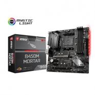 Msi Placa Base B450M Mortar mAtx Am4, original de la marca Msi