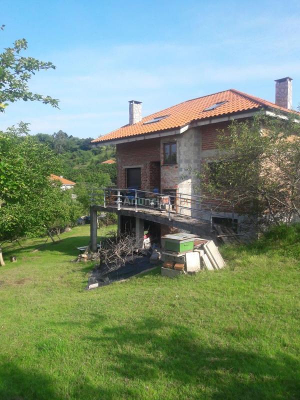 Adosado en venta en Carretera santurio, Periurbano, Gijón