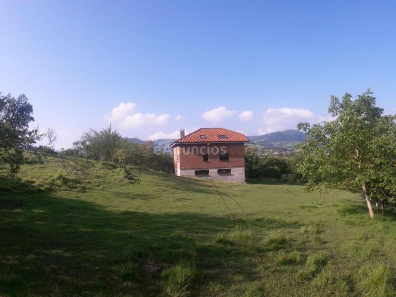 Adosado en venta en Carretera santurio, Periurbano, Gijón