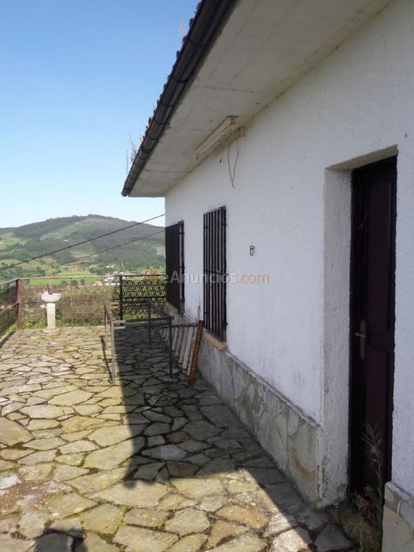 Adosado en venta en Camino de san justo pedrosu, San Justo - Bedriñana, Villaviciosa