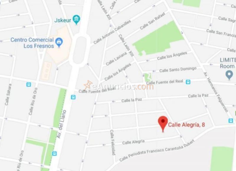 Local Comercial en venta en  Alegría, Este, Gijón