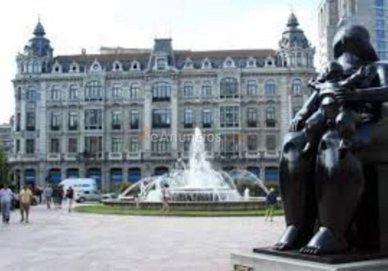 Local Comercial en venta en  Centro-Casco Histórico, Oviedo