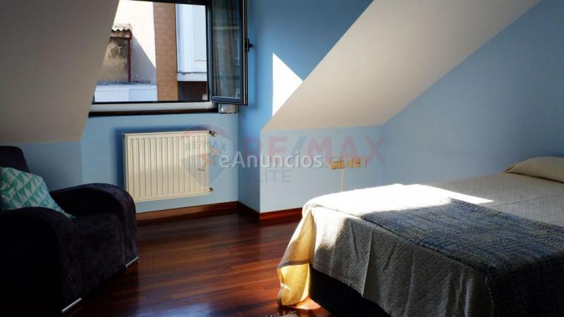 Apartamento en venta en Calle la Argandona, Gijón, El Llano, Gijón