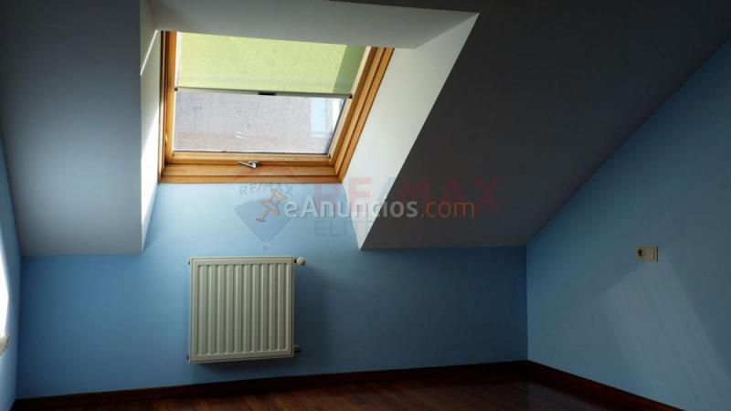 Apartamento en venta en Calle la Argandona, Gijón, El Llano, Gijón