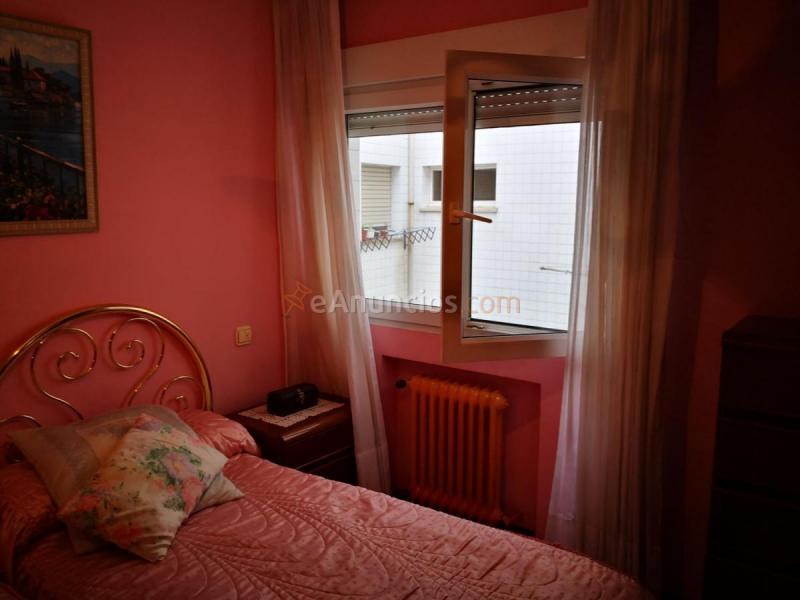 Apartamento en venta en  José Bernardo, Sama, Langreo