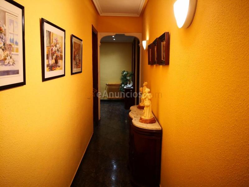 Apartamento en venta en  José Bernardo, Sama, Langreo