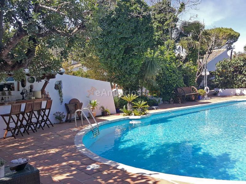 Adosado en venta en  Los Monasterios-Alfinach, Puol