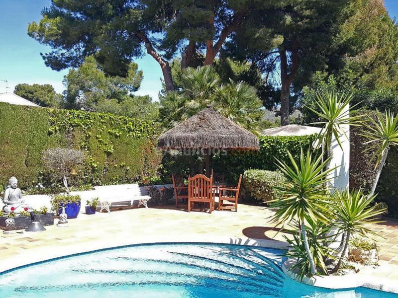 Adosado en venta en  Los Monasterios-Alfinach, Puol