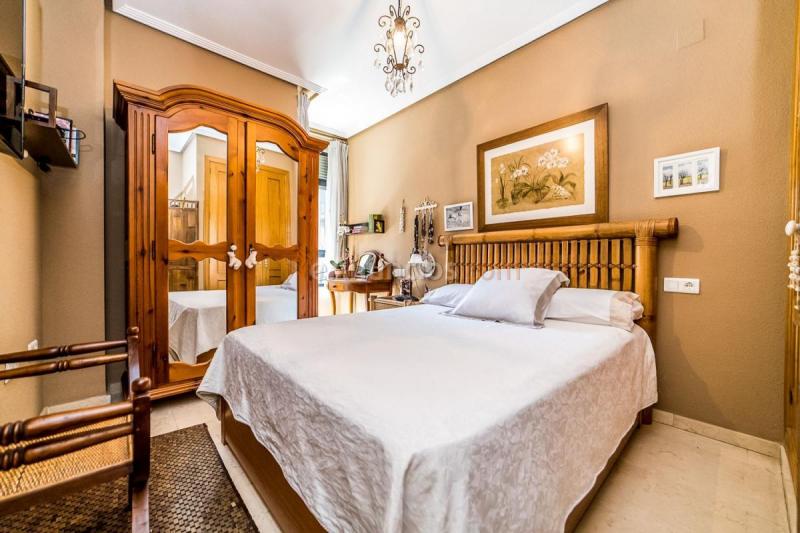 Apartamento en venta en Avenida Alfonso El Sabio, Centro, Alicante  Alacant