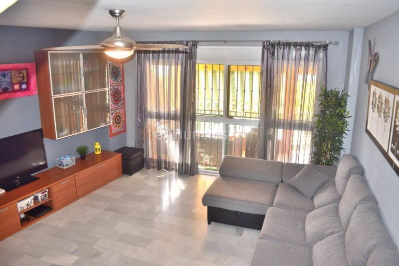 Casa en alquiler en  Miosota, Benajarafe