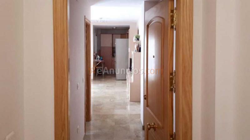 Apartamento en venta en  Bailén - Miraflores, Málaga