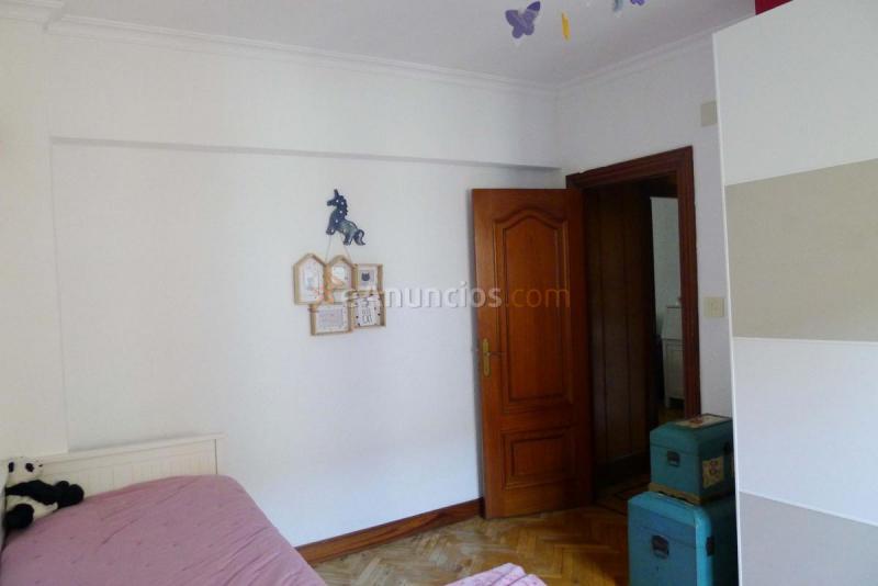 Apartamento en venta en  Konkorrenea, Egia, Donostia-San Sebastián