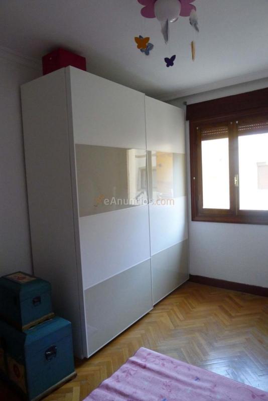 Apartamento en venta en  Konkorrenea, Egia, Donostia-San Sebastián