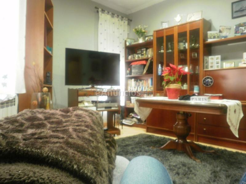 Apartamento en venta en Avenida Hermanos Felgueroso, Este, Gijón