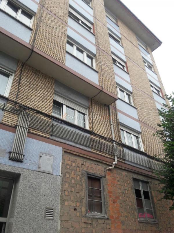Apartamento en venta en Calle Guipúzcoa, Sur, Gijón