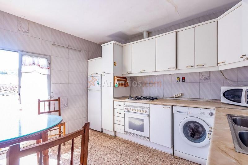 Apartamento en venta en  Montanchez