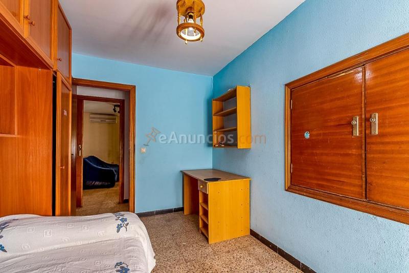 Apartamento en venta en  Montanchez