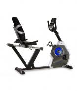 BICICLETA RECLINADA COMFORT ERGO DE BH FITNESS