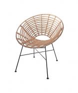 SILLA ESTILO NÓRDICO SALIMA