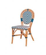 SILLA ESTILO PARISINO AUDE NATURE