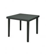 Mesa simil rattán hob