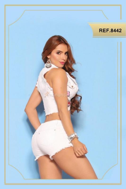 Ropa cómoda para la temporada de verano