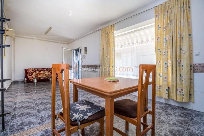 Adosado en venta en  Argamasilla de Alba