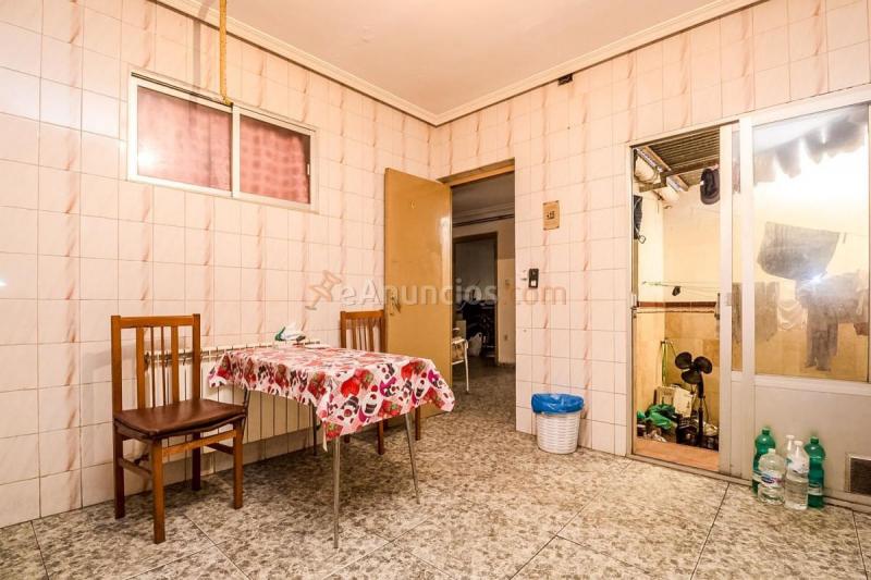 Adosado en venta en  Argamasilla de Alba