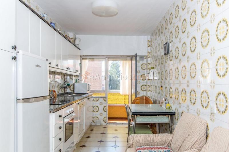 Apartamento en venta en  El Ejido- Sta. Ana, León