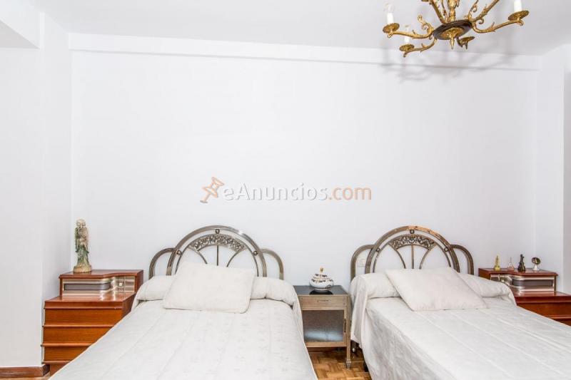 Apartamento en venta en  El Ejido- Sta. Ana, León