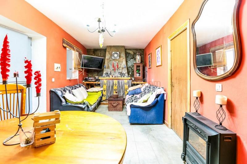 Adosado en venta en  Abla