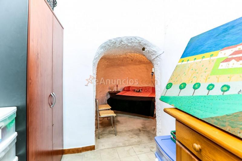 Adosado en venta en  Abla