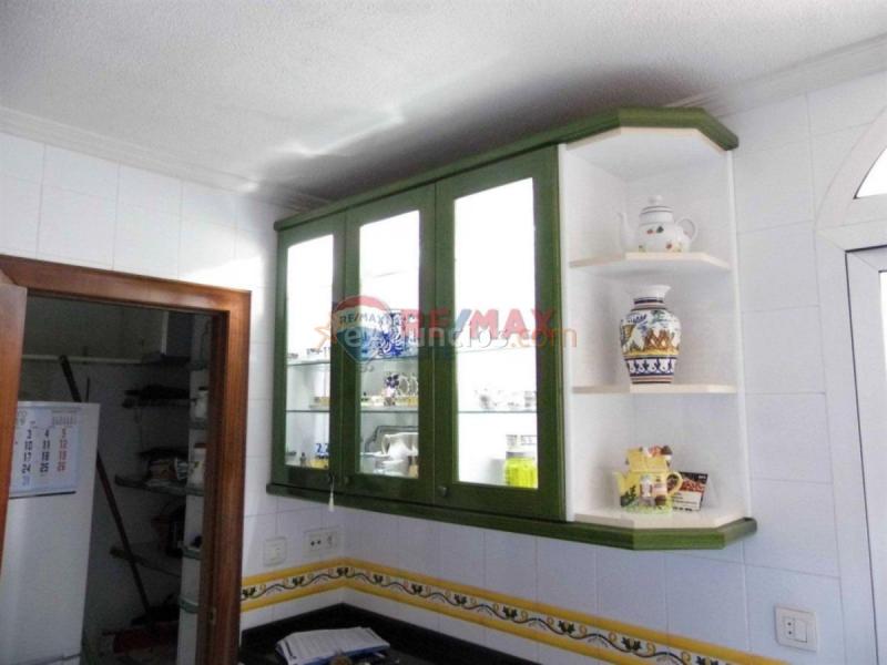 Apartamento en alquiler en Avenida de la Constitución, Sur, Gijón