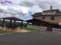 Casa Rural en venta en  Camin, Periurbano, Gijón