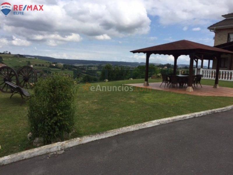 Casa Rural en venta en  Camin, Periurbano, Gijón