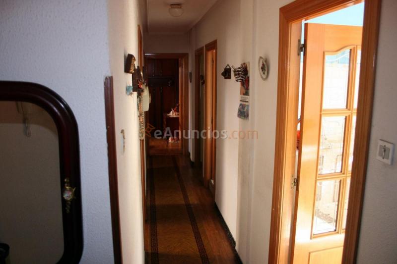Apartamento en venta en Calle del Río Eo, Sur, Gijón