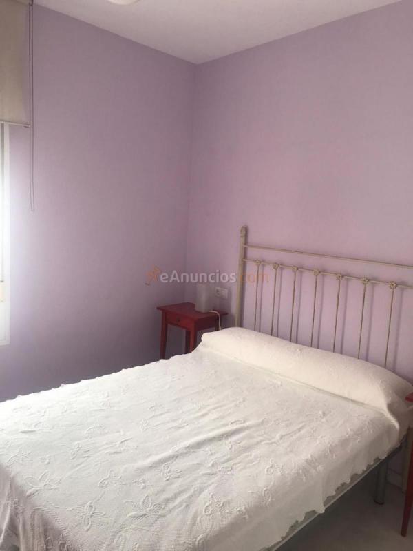 Apartamento en alquiler en  Centro, Málaga