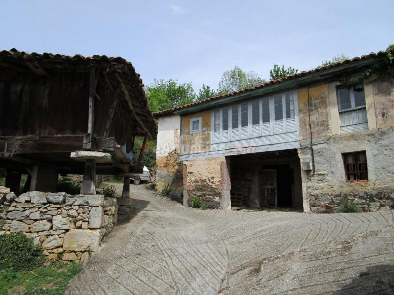 Casa Rural en venta en  DOLIA, Belmonte de Miranda