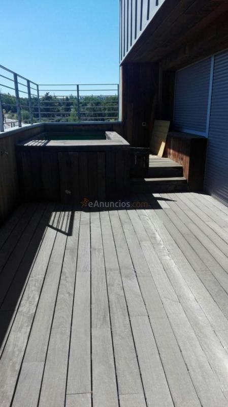 Atico en venta en Calle Mar Adriático, Zona Monte el Pilar, Majadahonda