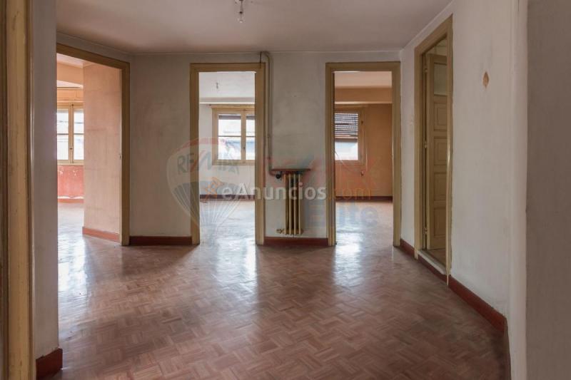 Apartamento en venta en Calle Covadonga, Infiesto