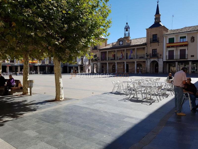 Casa en venta en Plaza Mayor, Burgo de Osma-Ciudad de Osma
