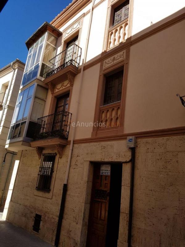 Casa en venta en Plaza Mayor, Burgo de Osma-Ciudad de Osma