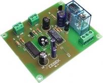 Alarma Domestica AL-1 CEBEK