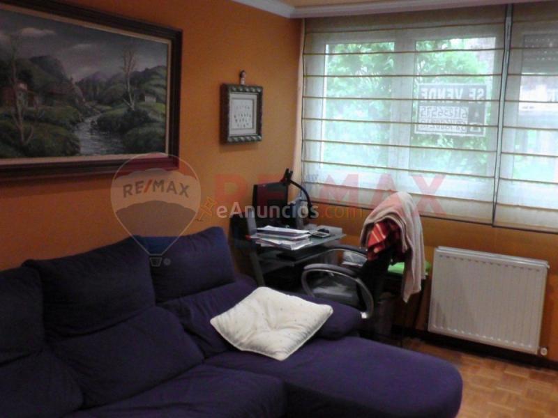 Apartamento en venta en  Sur, Gijón