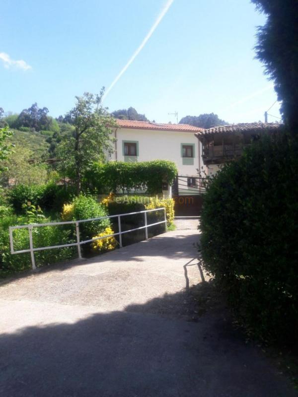 Casa Rural en venta en Camino Cuestona, Periurbano, Gijón
