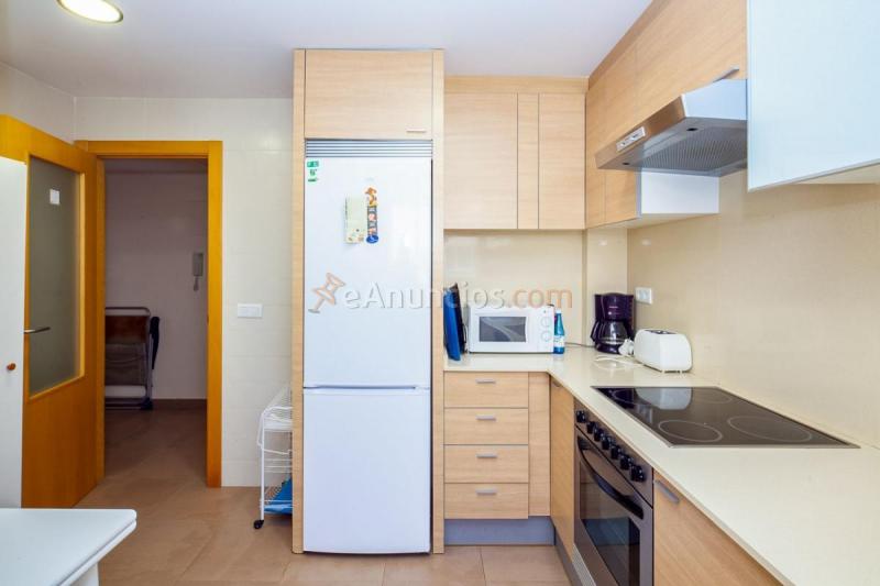 Atico en venta en  Daimus