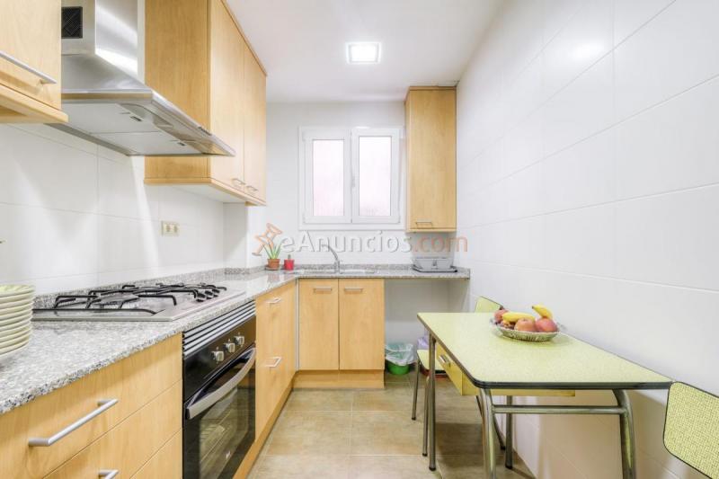 Apartamento en venta en Avenida Meridiana, Nou Barris, Barcelona