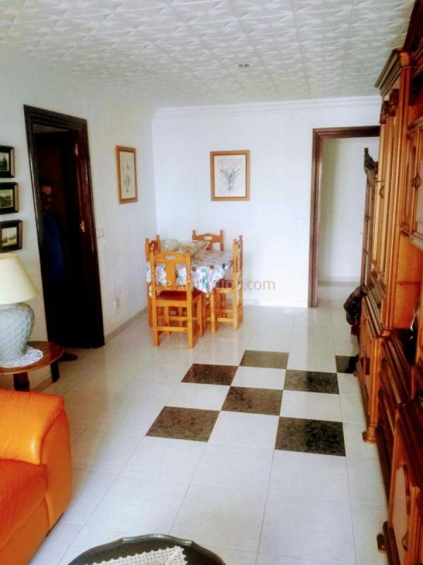 Apartamento en venta en  Centro, Málaga