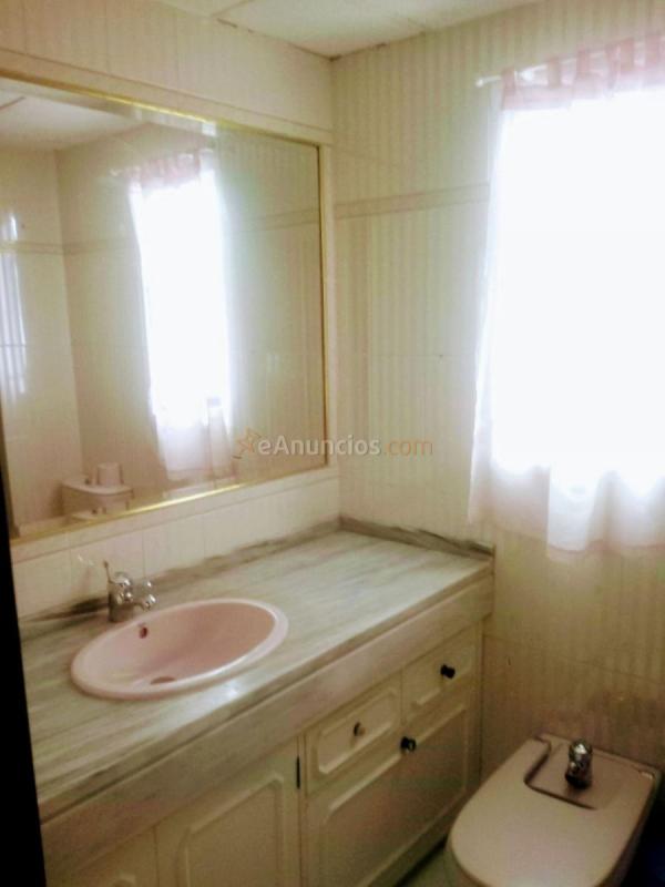 Apartamento en venta en  Centro, Málaga